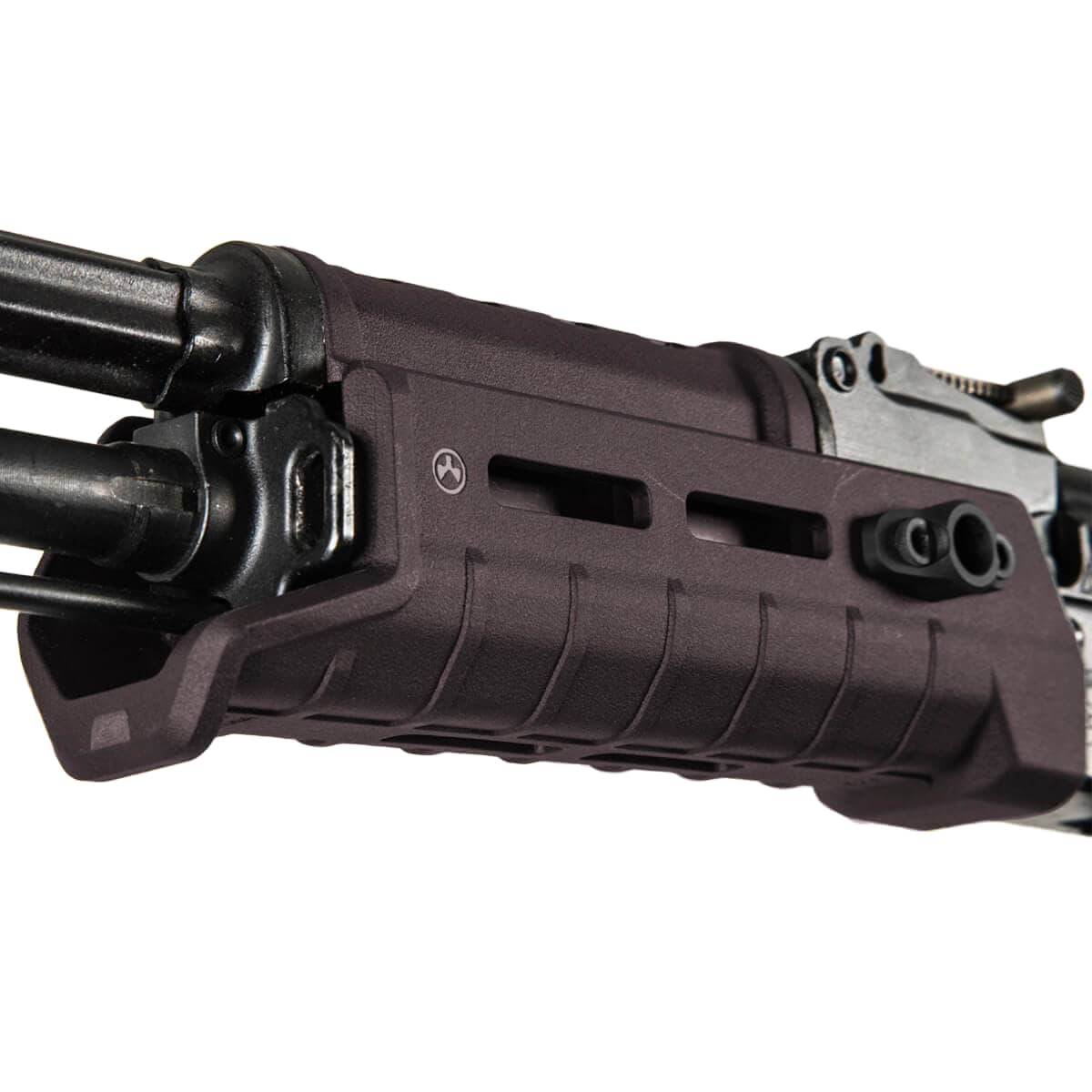 Łoże Magpul MOE AKM Hand Guard do karabinków AK47/AK74 - Plum