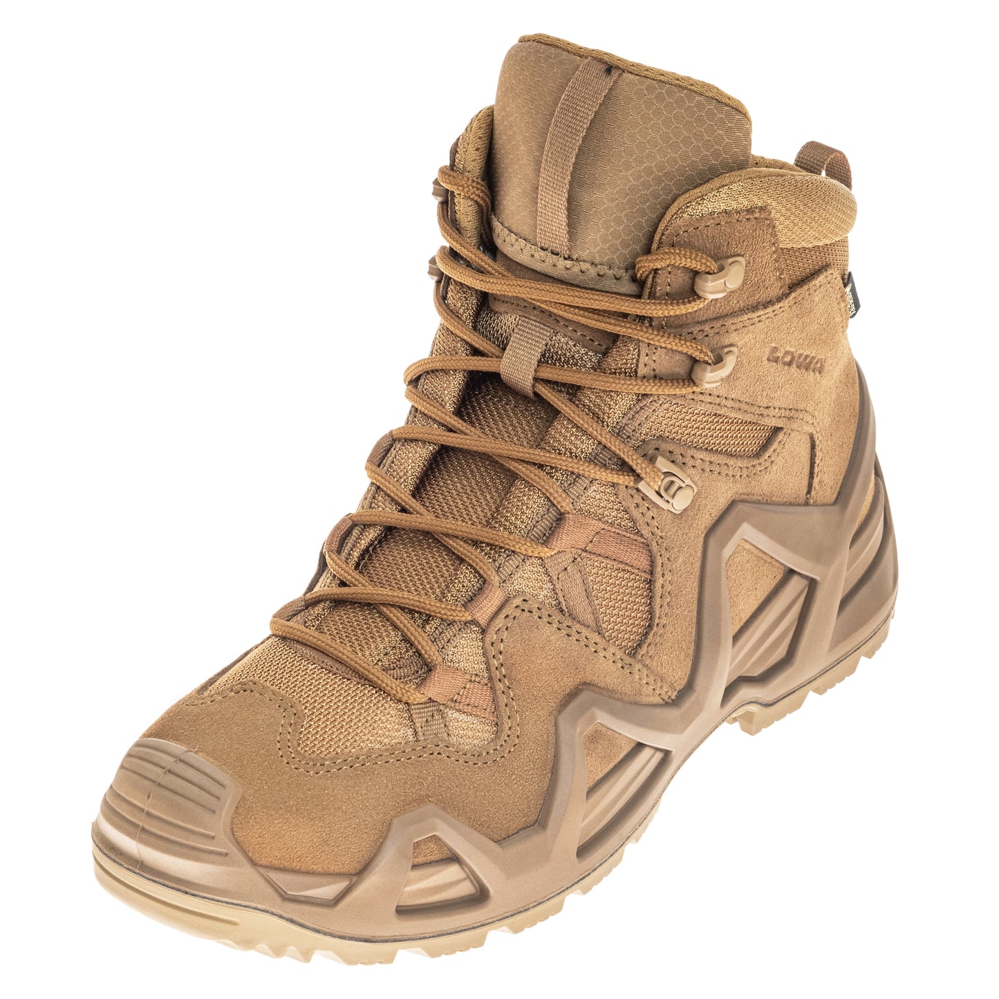 Buty Lowa Zephyr GTX MID MK2 - Coyote OP