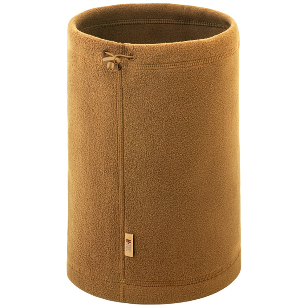 Szalokominiarka ze ściągaczem M-Tac Elite Polar - Coyote Brown