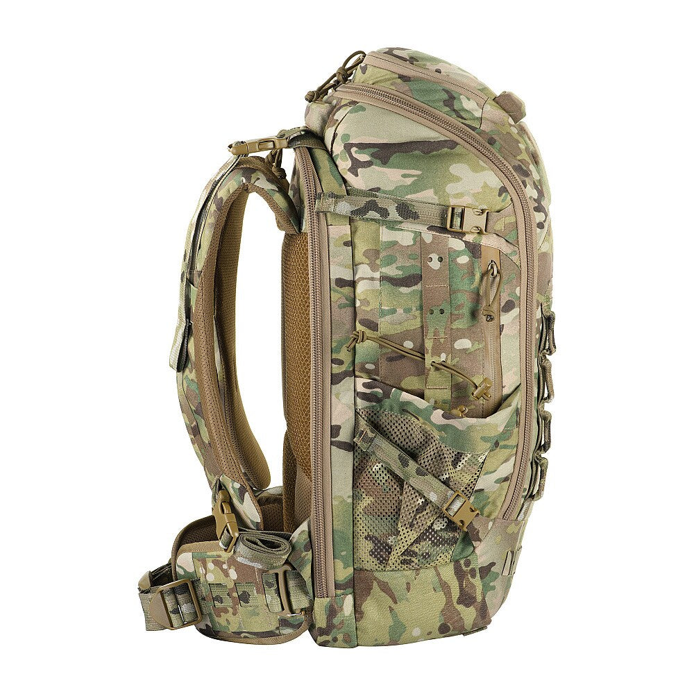 Plecak M-Tac Gen. III Elite Small 36 l - MultiCam