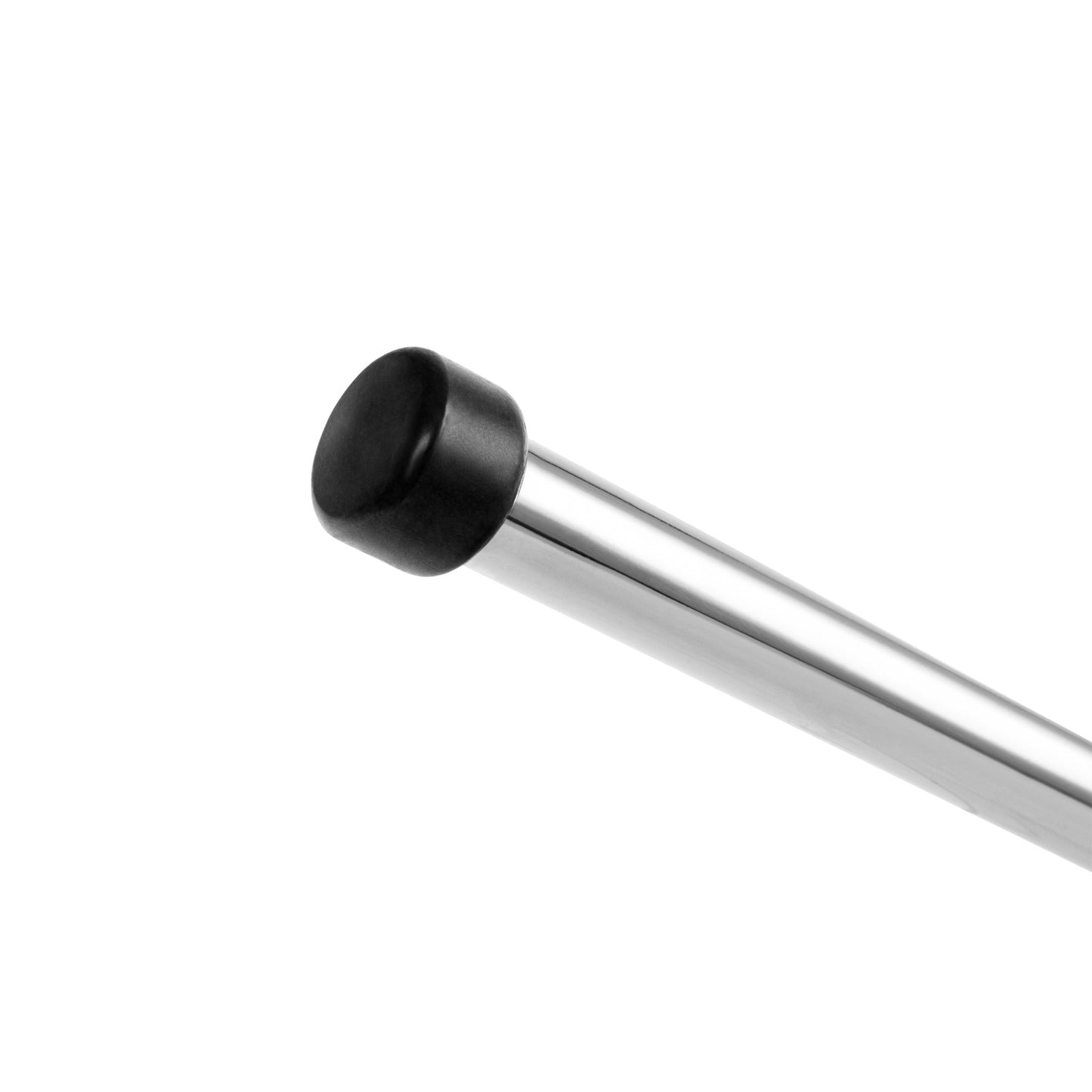 Pałka teleskopowa ESP Compact hartowana 16" Chrome