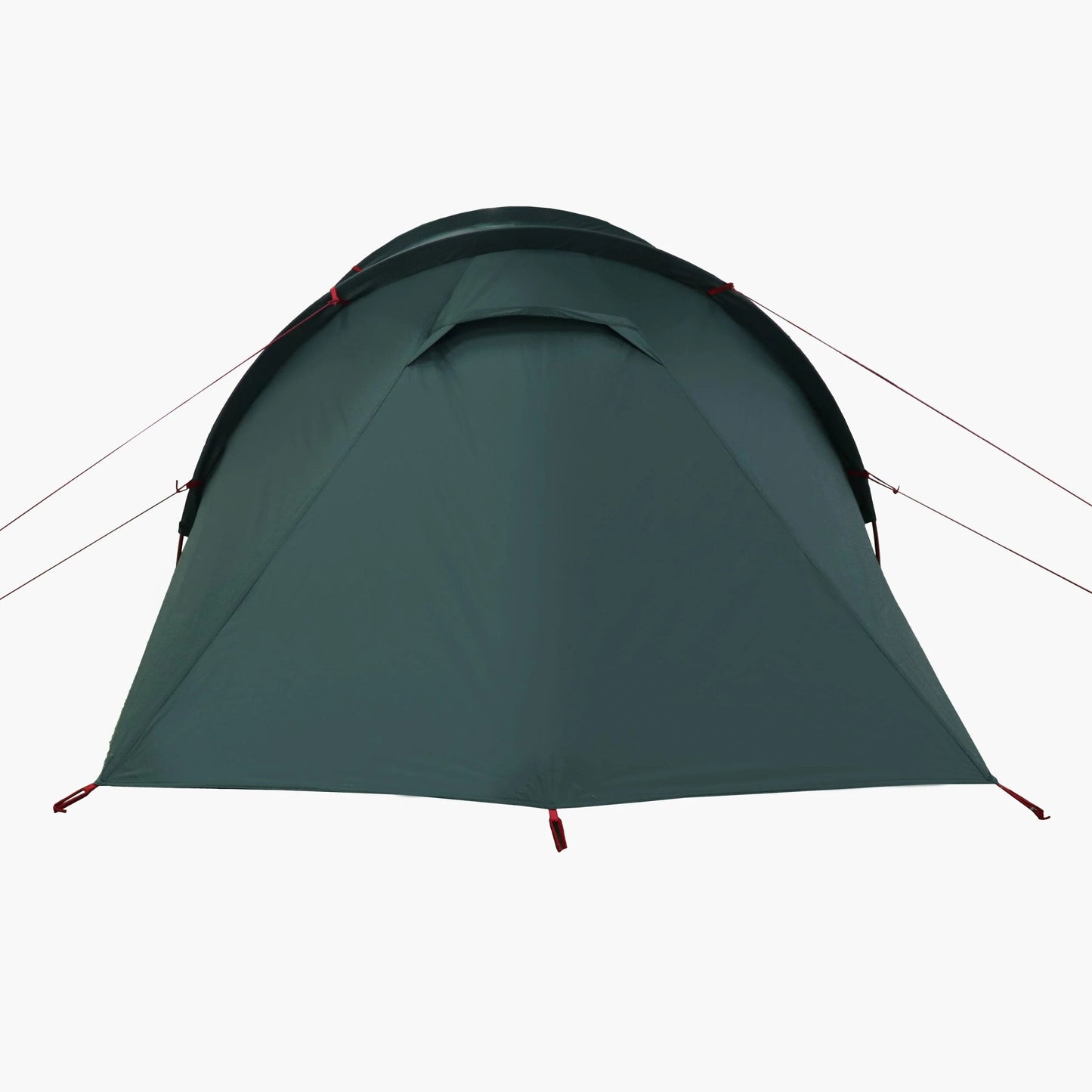 Namiot 2-osobowy Highlander Outdoor Respite Tunnel Tent - Pine Green