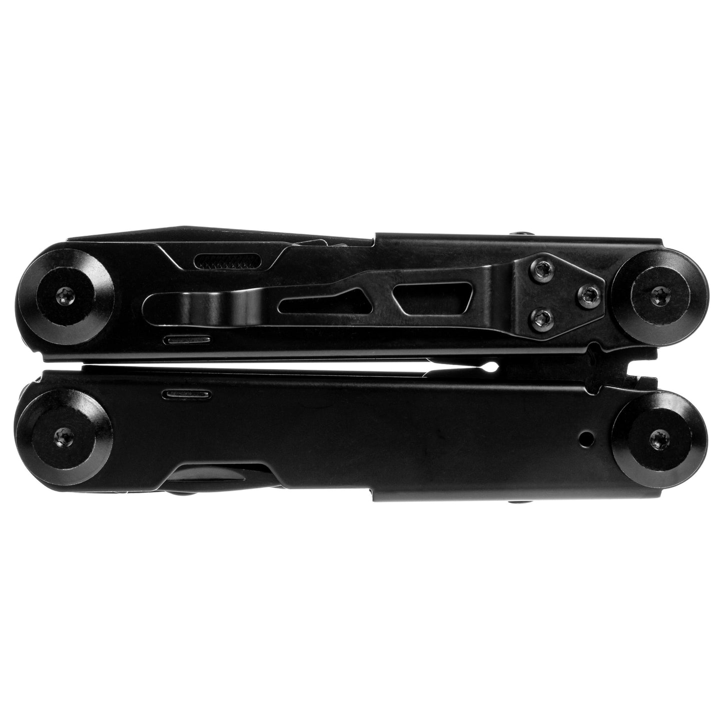 Multitool Badger Outdoor Thorn - Black