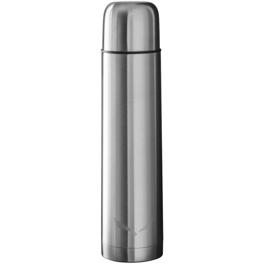 Termos Salewa Rienza BTL 0,75 l - Gray/Steel