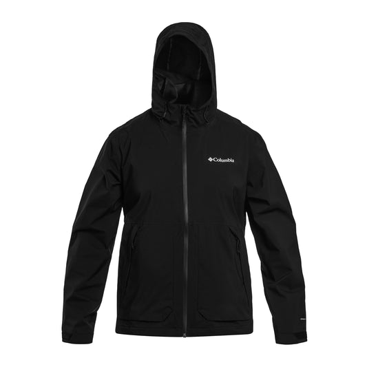 Kurtka Columbia Altbound Jacket - Black