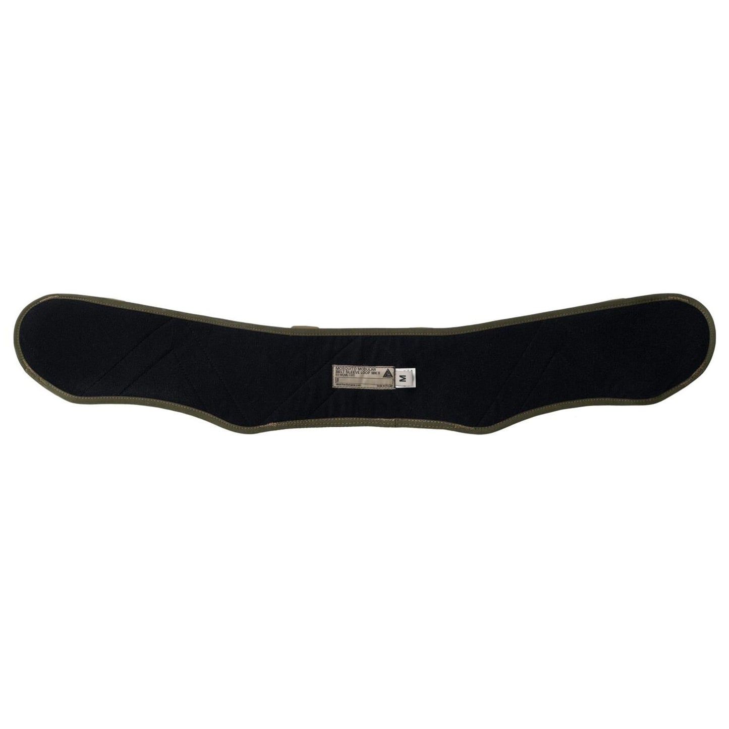 Pas taktyczny Direct Action Mosquito Modular Belt Sleeve Loop MK II - Adaptive Green
