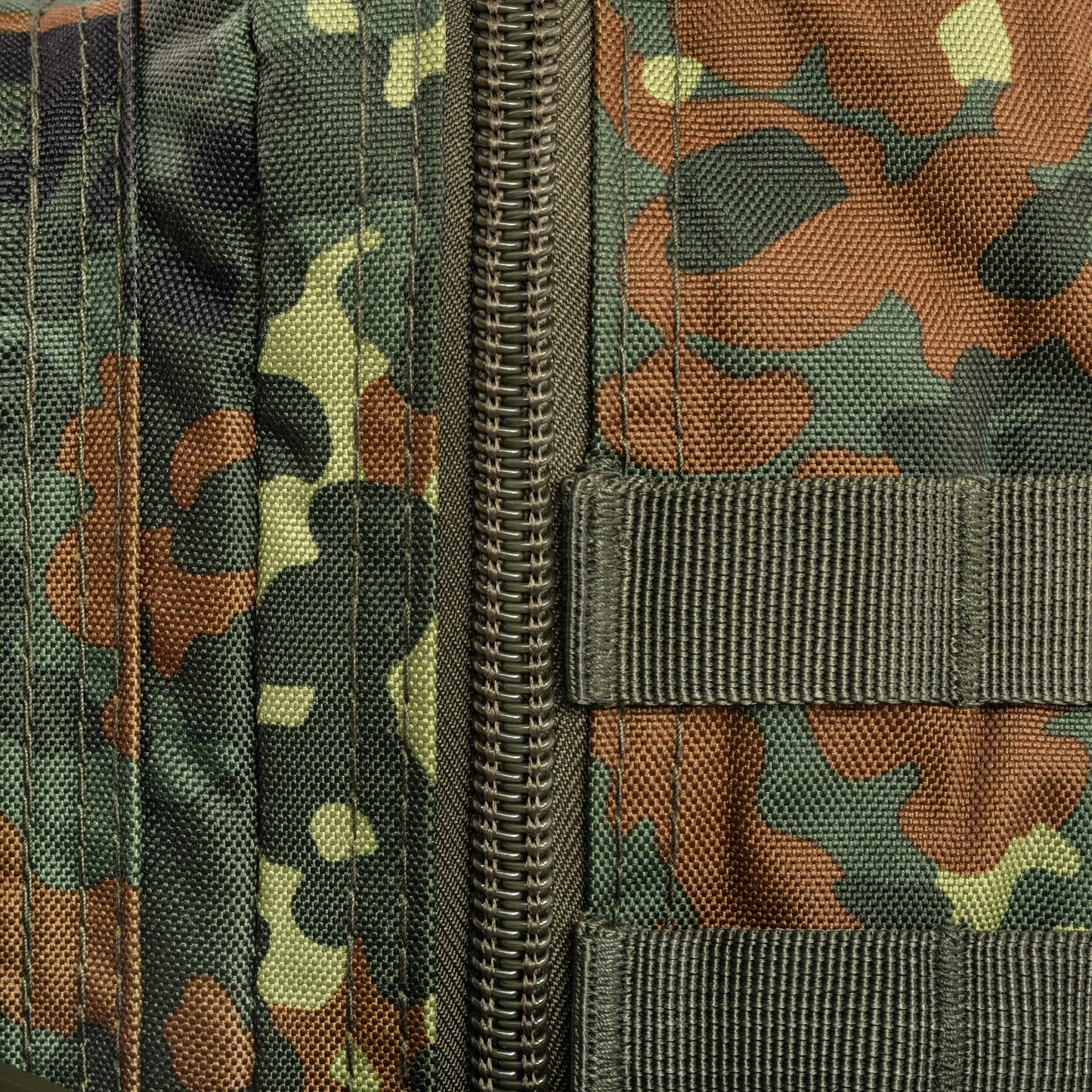 Plecak Mil-Tec Assault Pack Small 20 l - Flecktarn