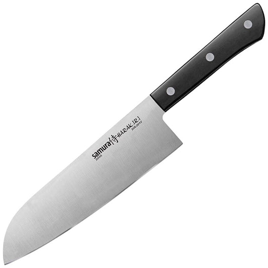 Nóż kuchenny Samura Harakiri Santoku
