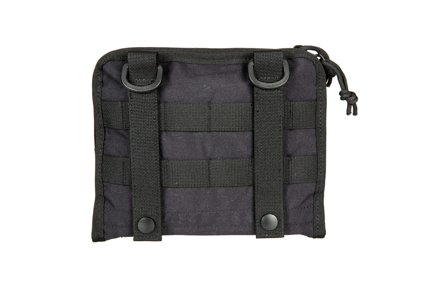 Panel administracyjny Primal Gear Bicon - czarny
