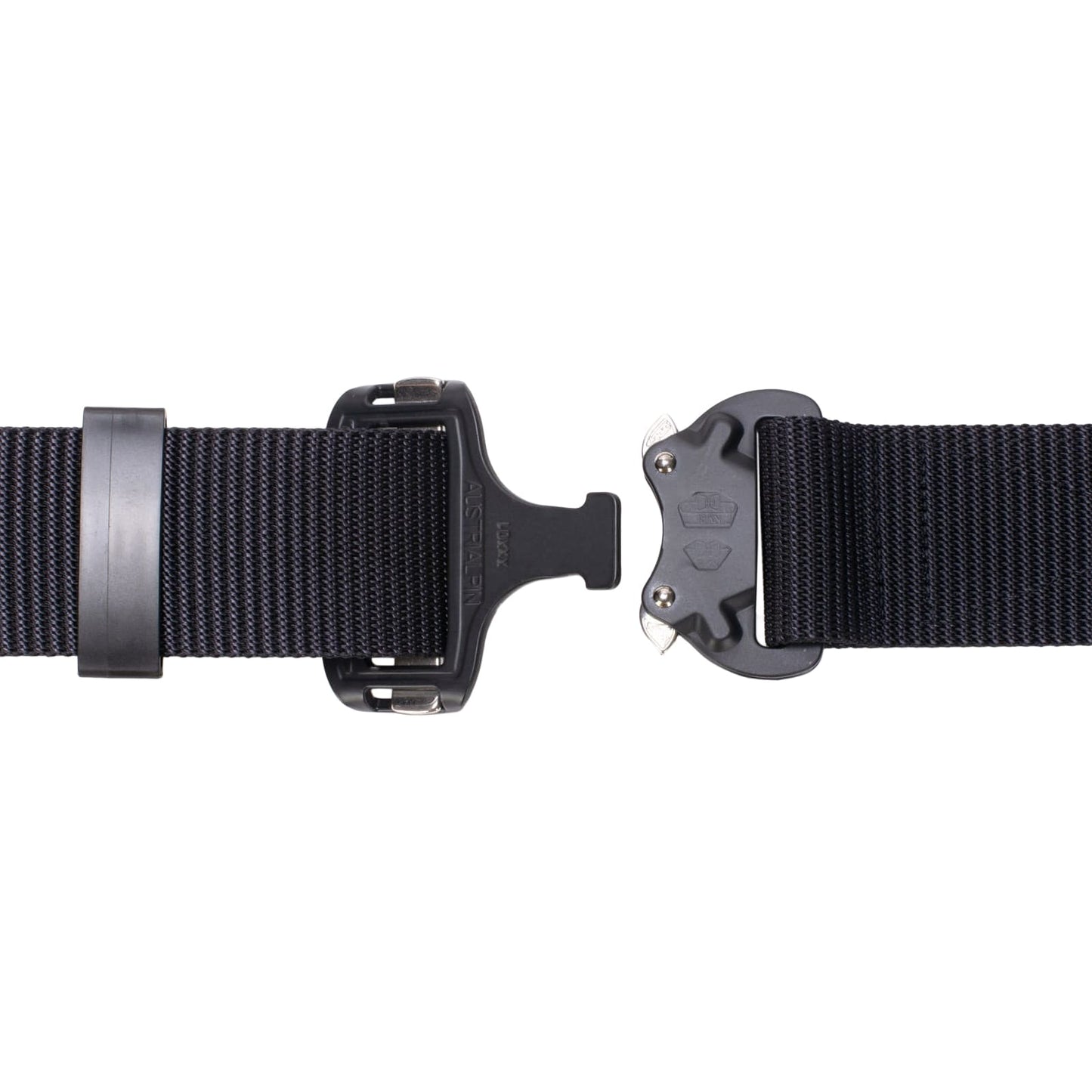 Pas taktyczny Bayonet Plus Spotter Naval - Black