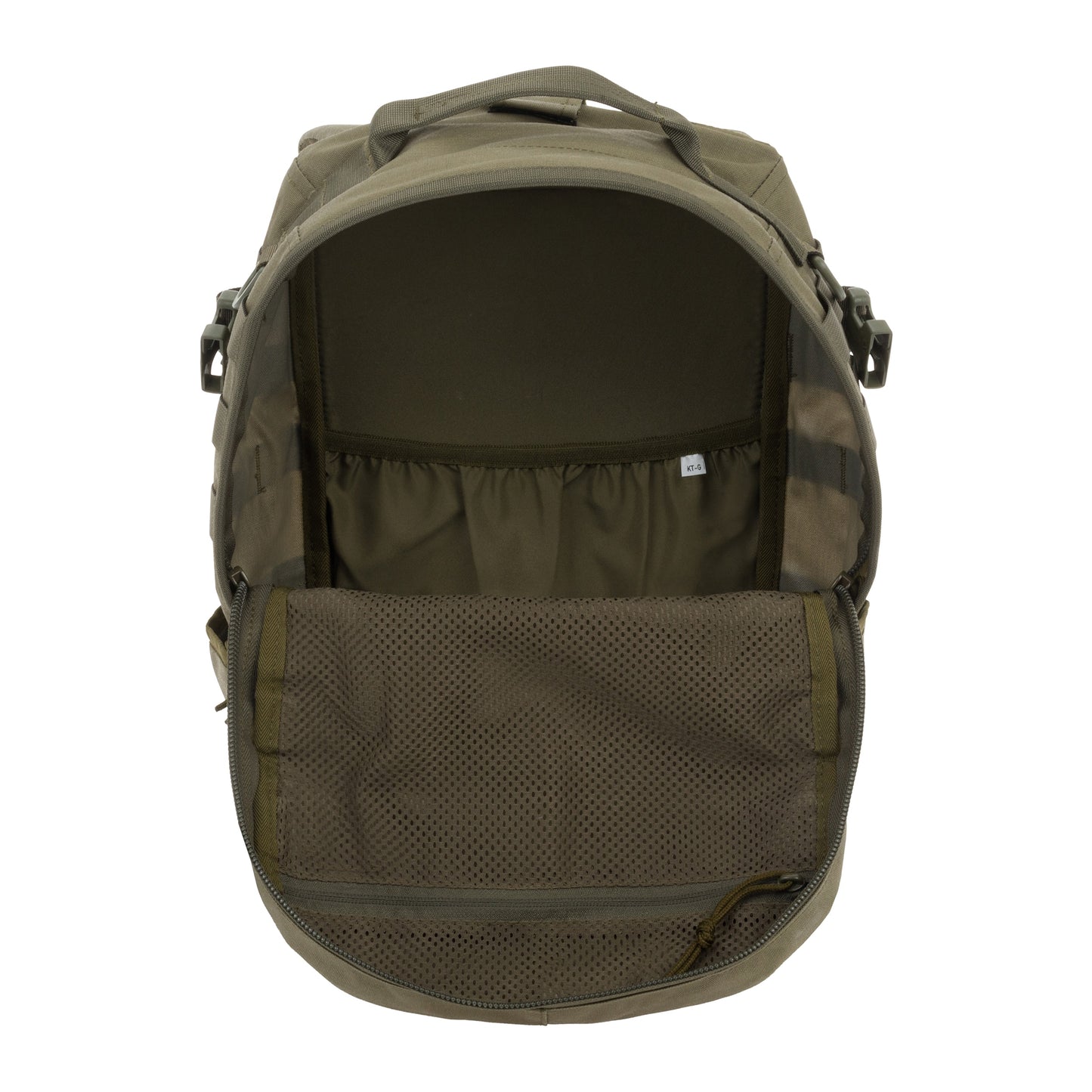 Plecak Wisport Magnum 17 l - RAL-7013