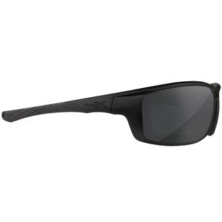 Okulary taktyczne Wiley X Grid - Grey/Matte Black