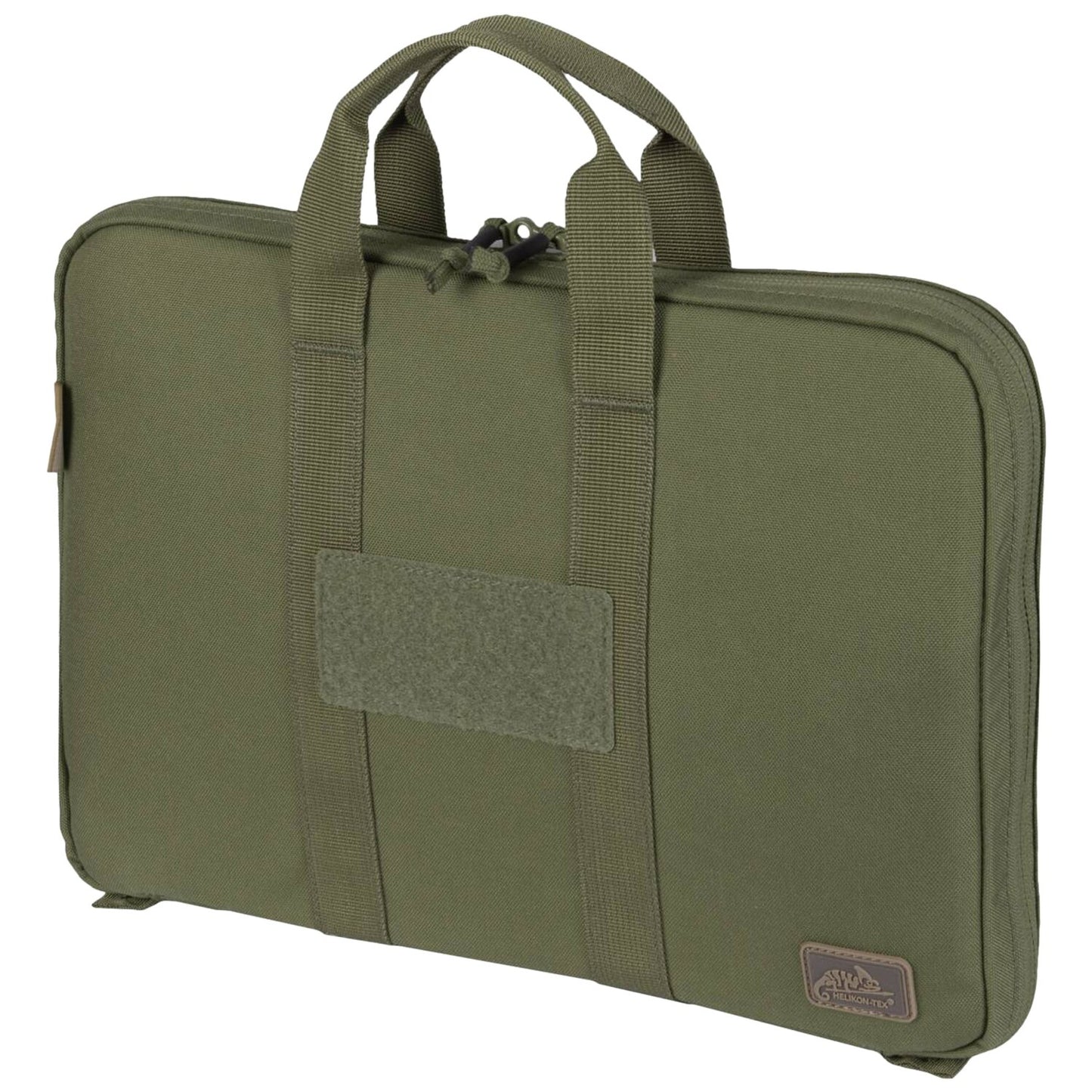 Pokrowiec Helikon Double Pistol Wallet - Olive Green