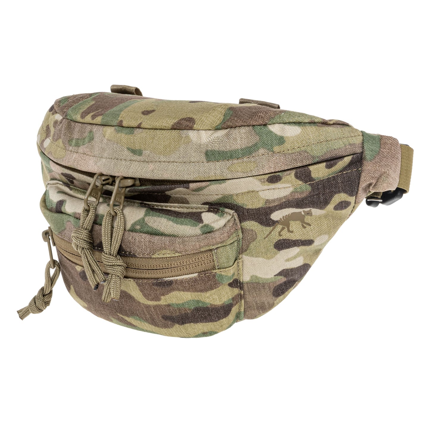Nerka Tasmanian Tiger Modular Hip Bag - MultiCam