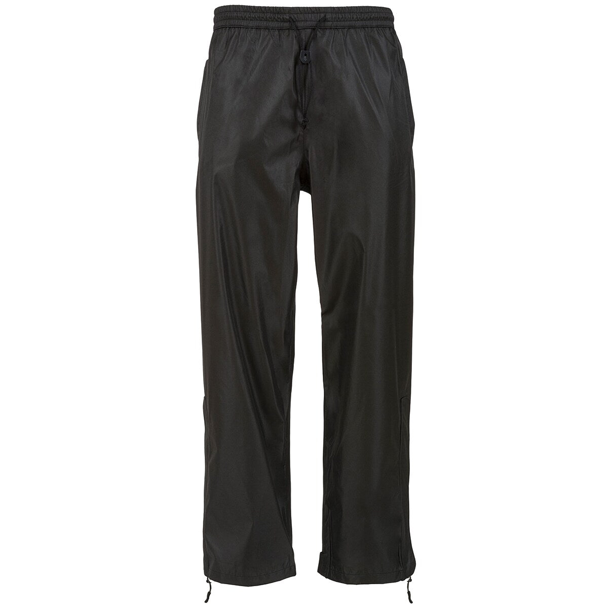 Spodnie Highlander Forces Tempest Waterproof Trousers - Black