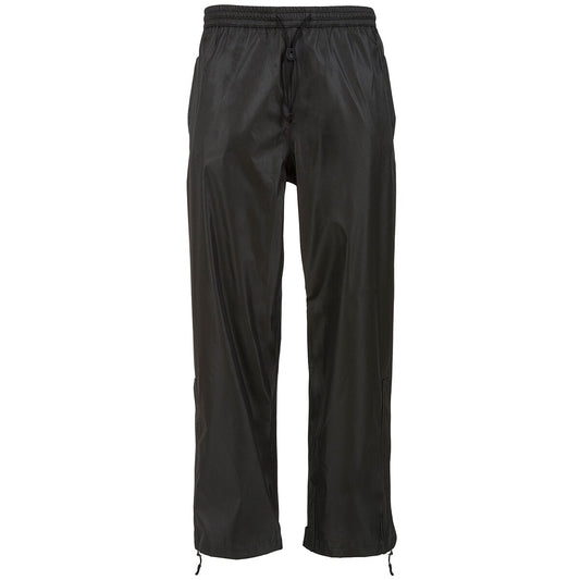 Spodnie Highlander Forces Tempest Waterproof Trousers - Black