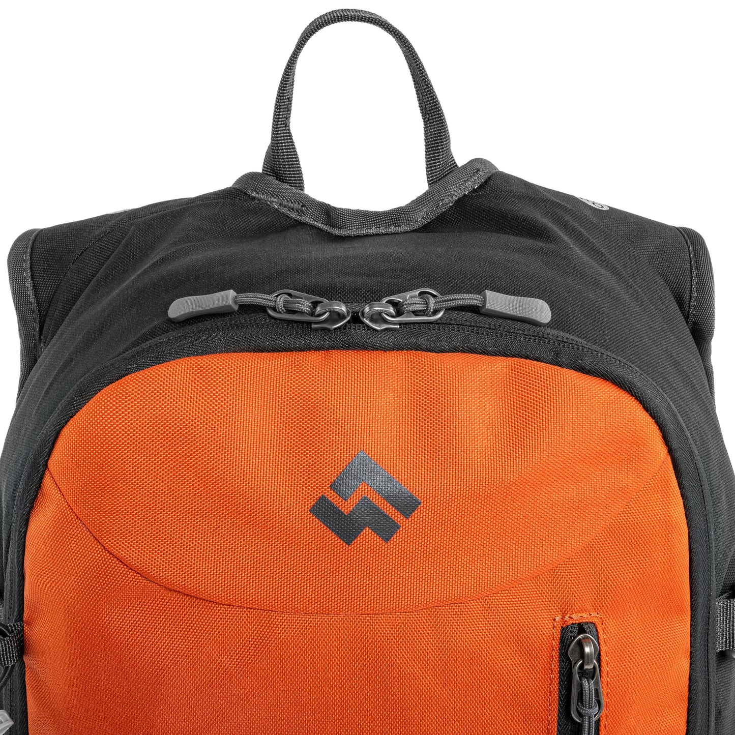 Plecak Alpinus Peyto 22 l - Pomarańczowo-Szary