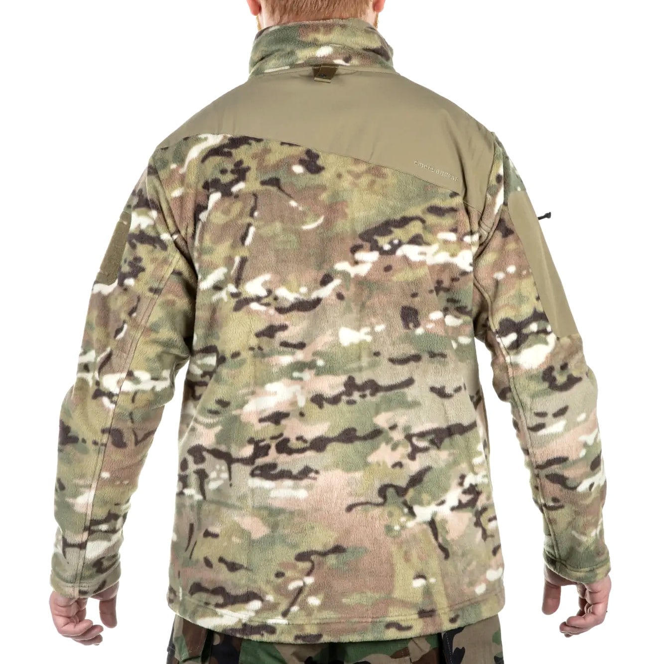 Polar Emerson Gear Blue Label Glaucidium - MultiCam