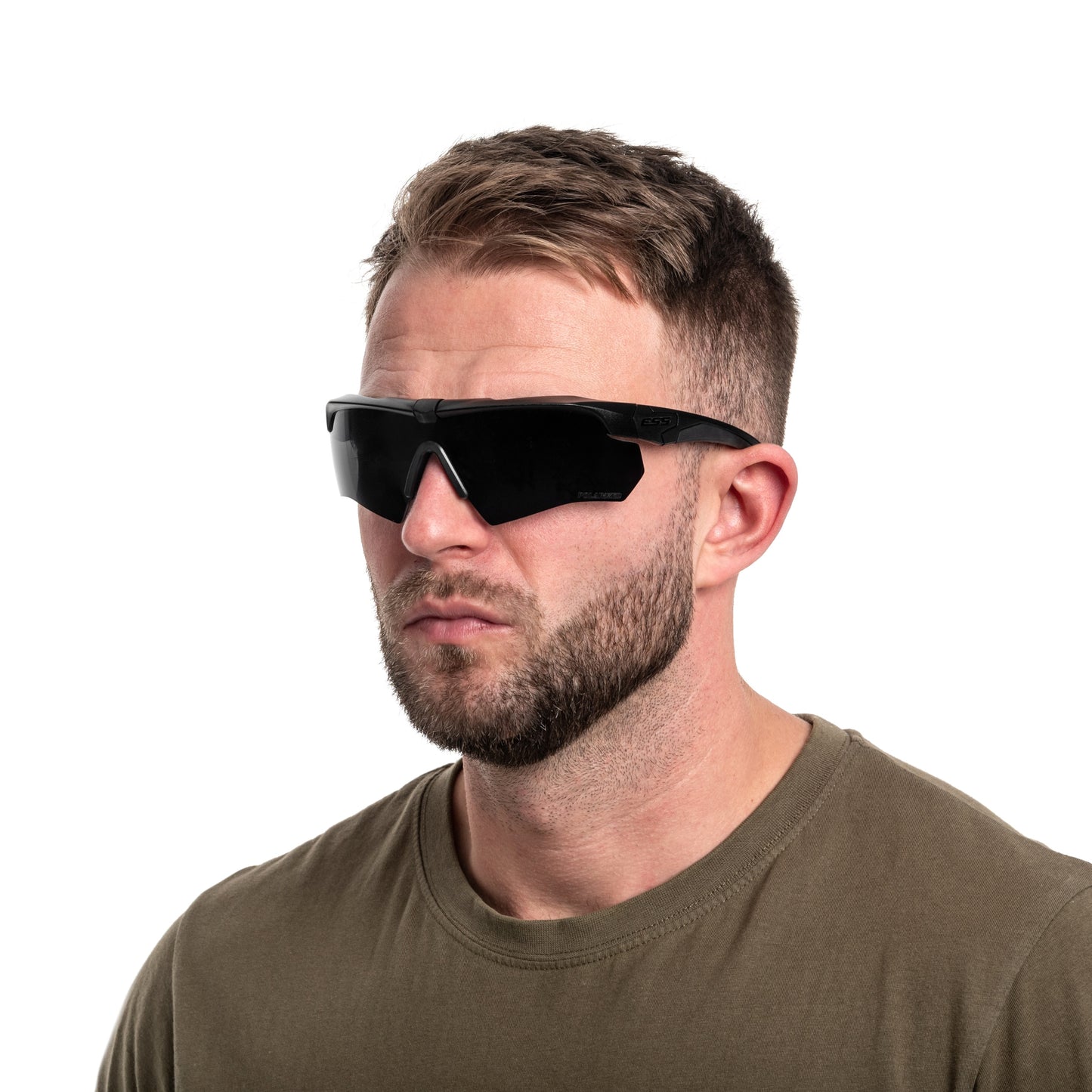 Okulary taktyczne ESS - Crossbow One Polarized