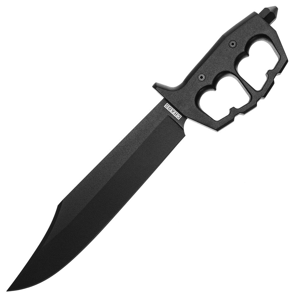Nóż Cold Steel Chaos Bowie SK-5