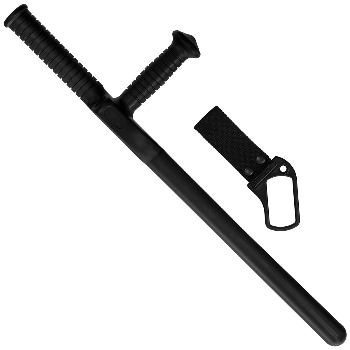 Pałka tonfa ESP TF-24/59 z tzw. sercem