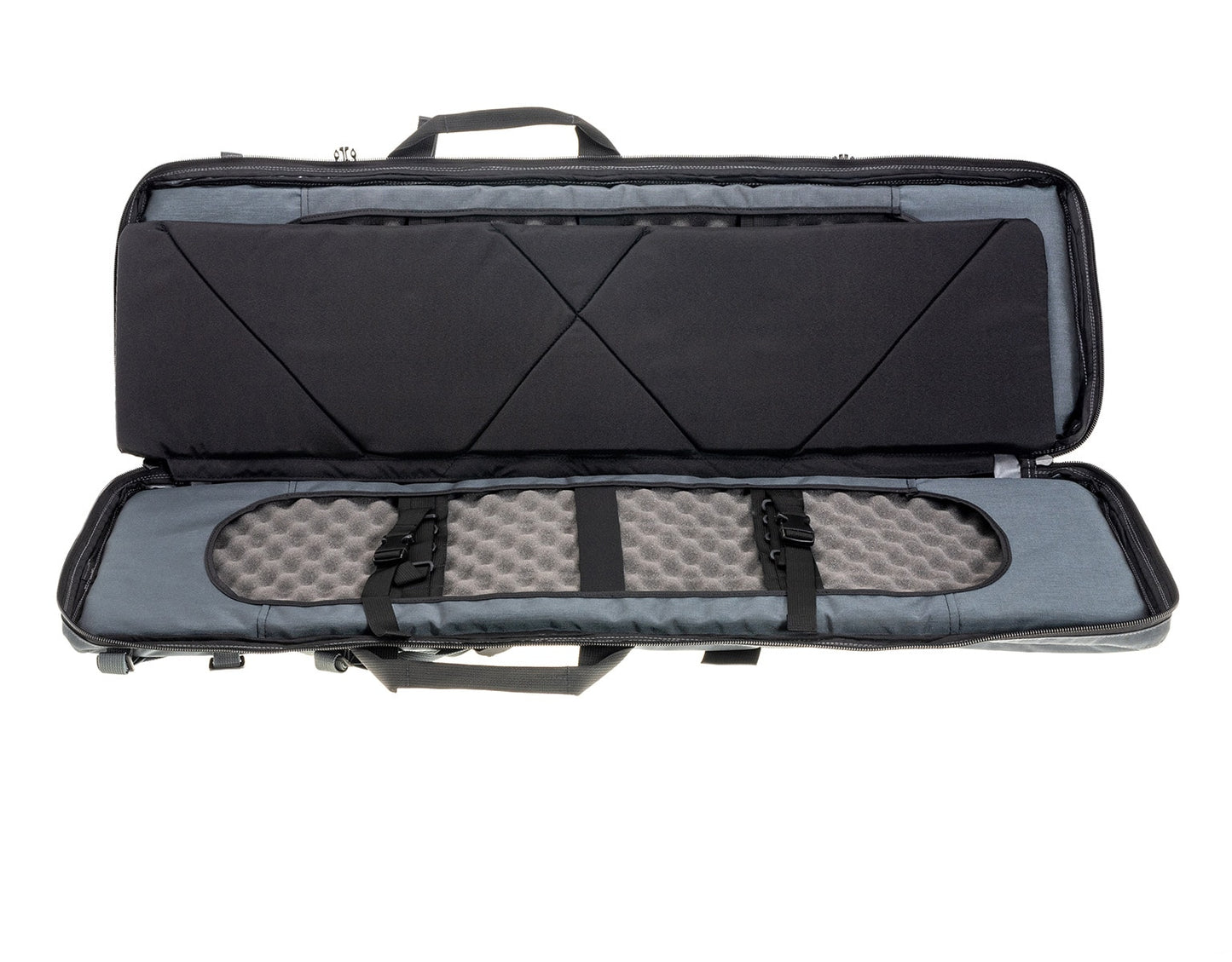 Pokrowiec Wisport na karabin 100 - Graphite