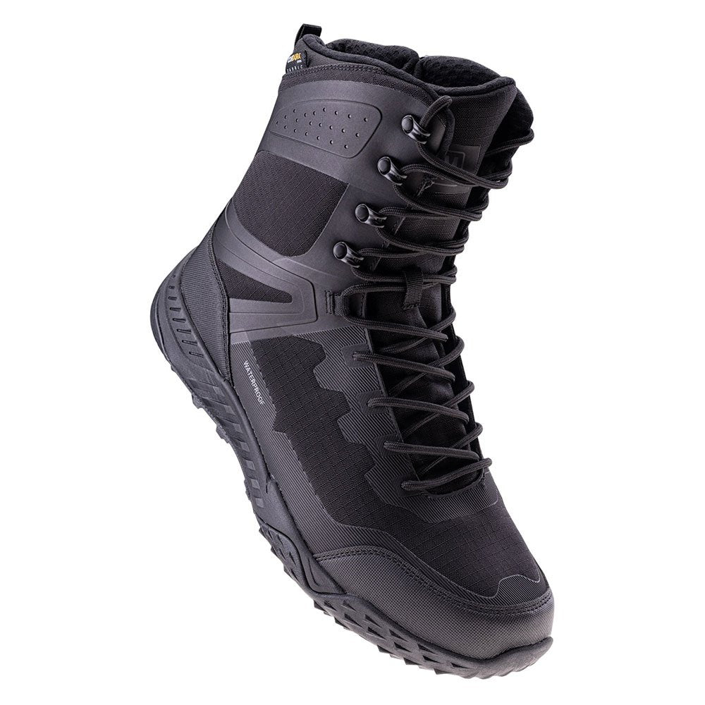Buty Magnum Bondsteel High WP C - Black