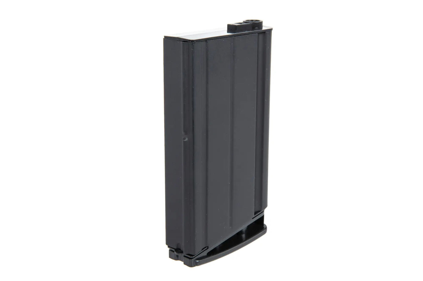 Magazynek z uchwytem Double Bell Mid-Cap do replik z serii SC-02 - Black