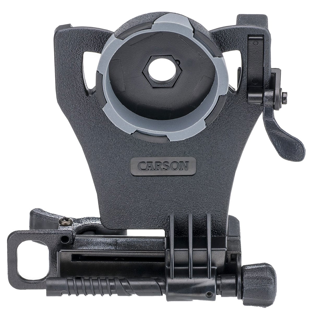 Monokular Carson MonoPix 8x42 z adapterem