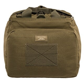 Torba Savotta Keikka 80 l - Brown