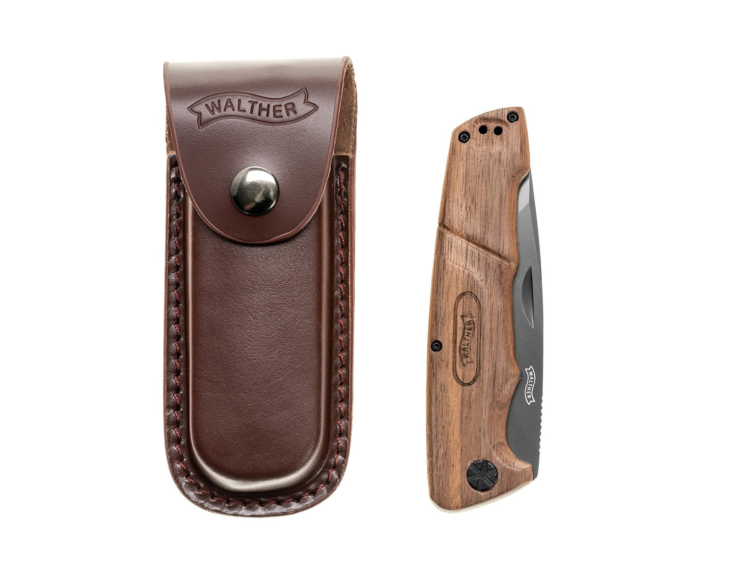 Nóż składany Umarex Walther BWK 4