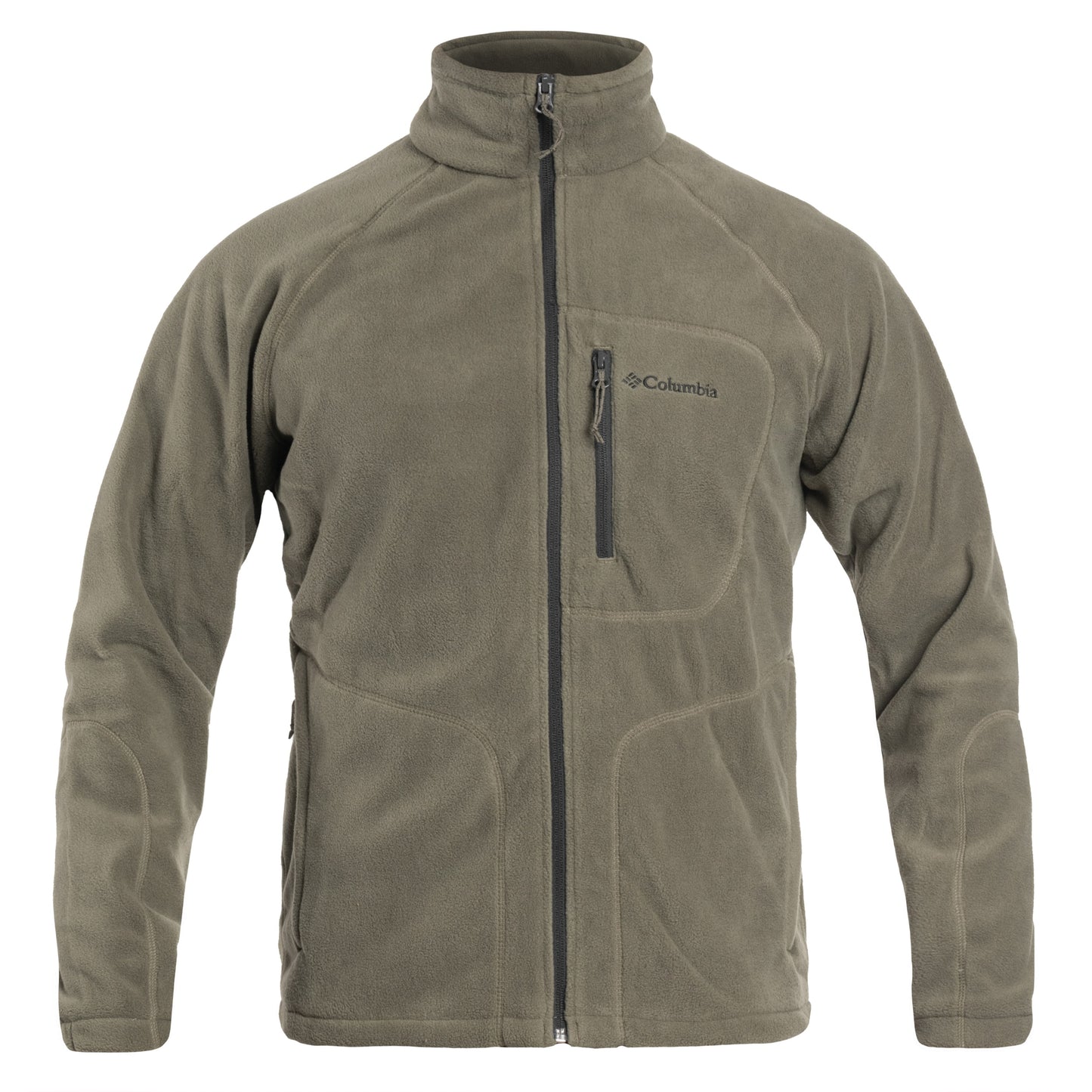 Polar Columbia Fast Trek II - Green