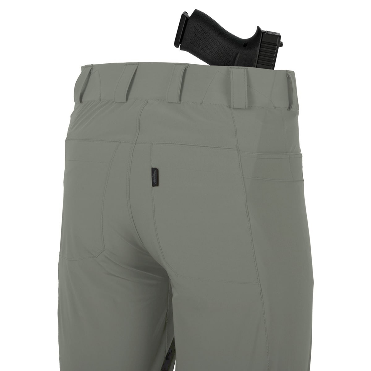 Spodnie Helikon CTP VersaStretch - Olive Drab