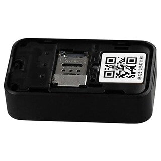 Lokalizator GPS MKing Mini z magnesem G05