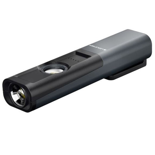 Latarka warsztatowa Ledlenser iW5R 300 lumenów T