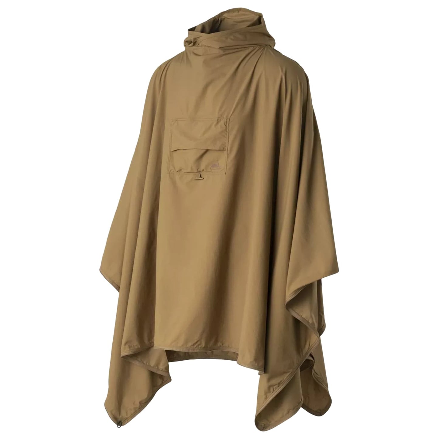 Ponczo Helikon Swagman Scarf - Coyote