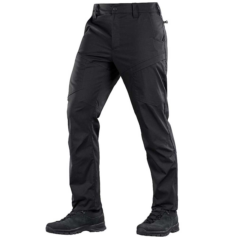 Spodnie M-Tac Patrol Gen.II Flex - Black