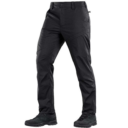 Spodnie M-Tac Patrol Gen.II Flex - Black