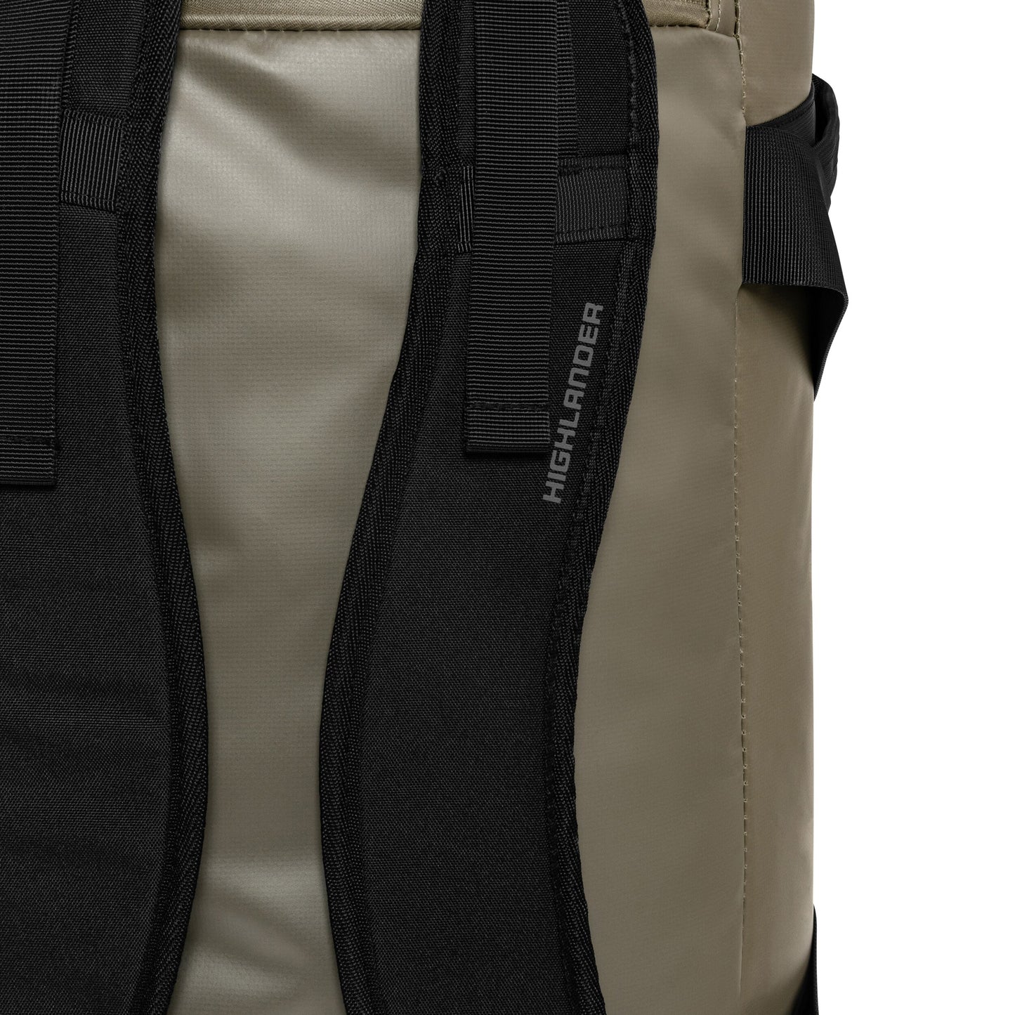 Torba Highlander Outdoor Hauler Duffel 45 l - Ranger Green