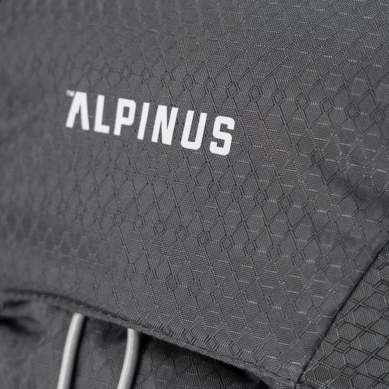 Plecak Alpinus Zarand II 35 l - Szary