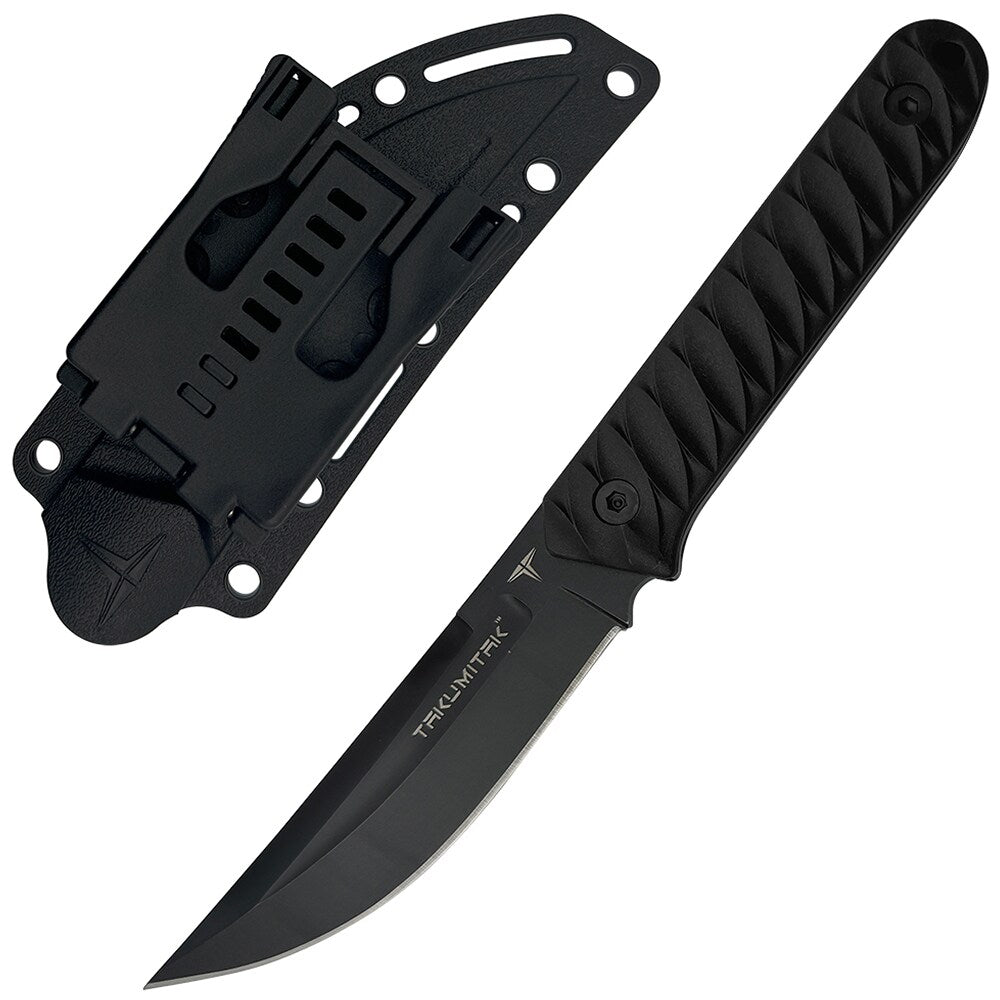 Nóż Takumitak Ninja - Black/Coyote Brown