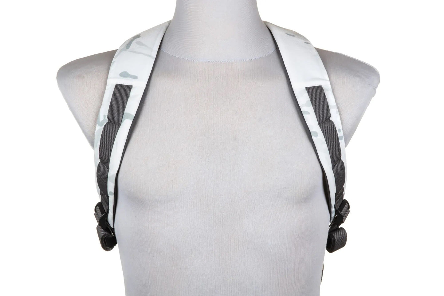 Plecak Ape Force Gear All Purpose Pack 18 l - Wolf Grey