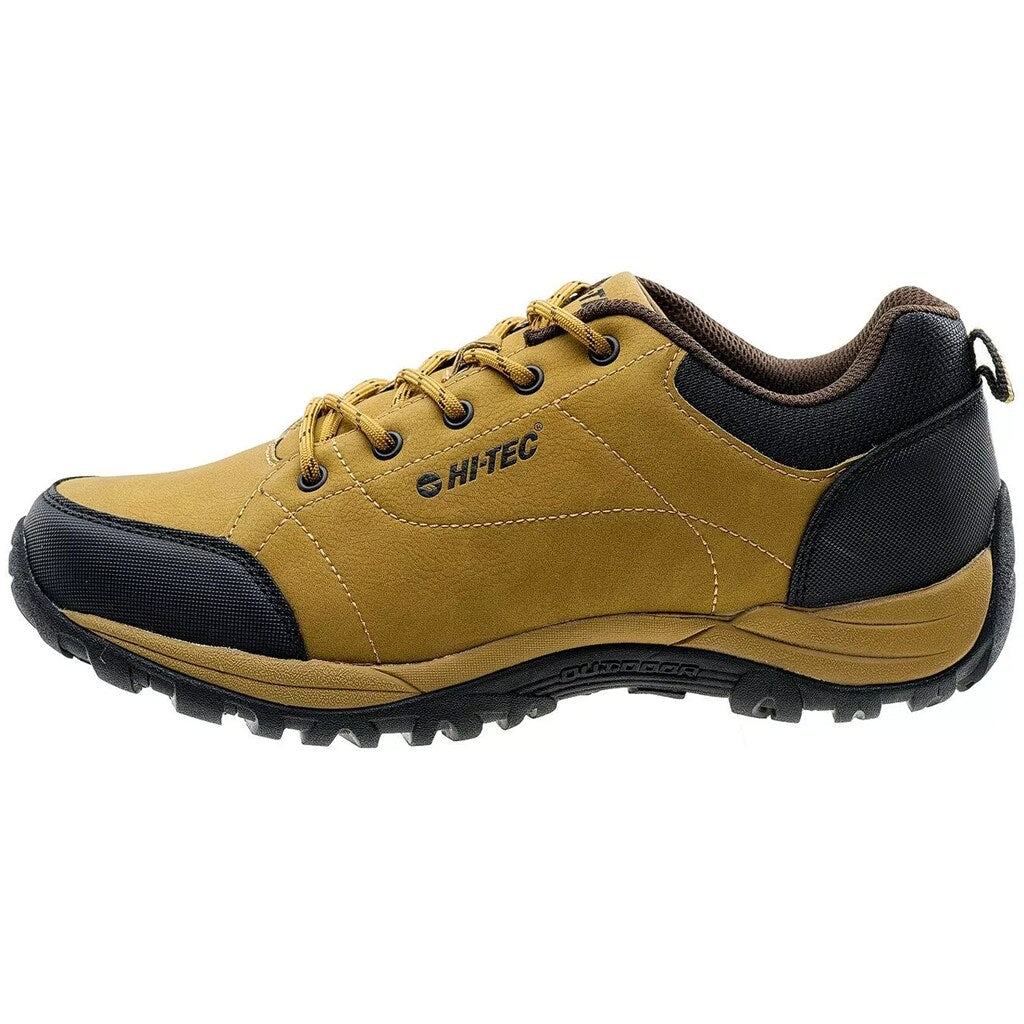 Buty Hi-Tec Canori Low - Carmel