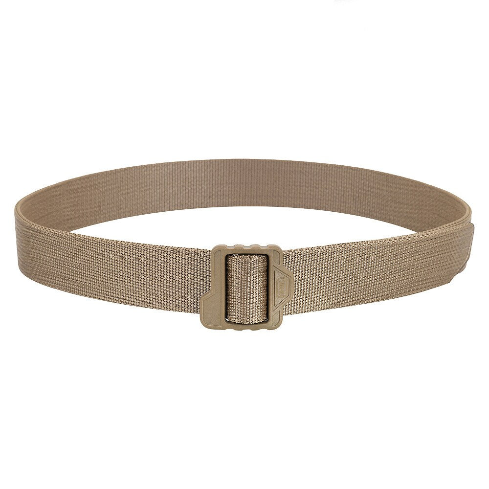 Pas taktyczny M-Tac Double Duty Tactical Belt - Coyote