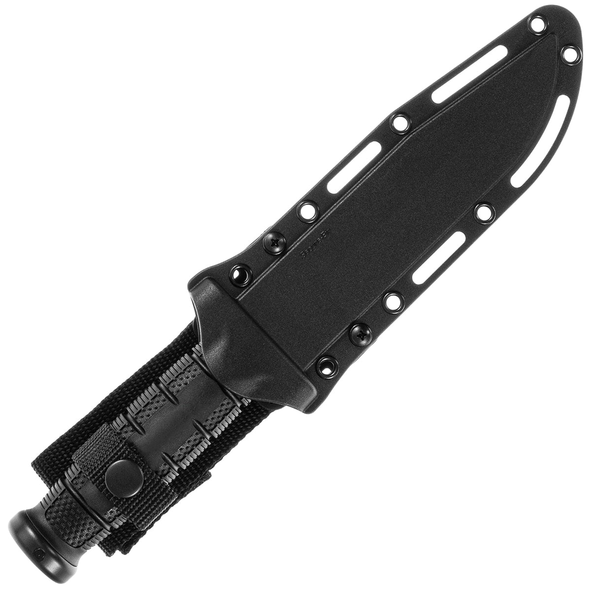 Nóż wojskowy Cold Steel Leatherneck SF D2