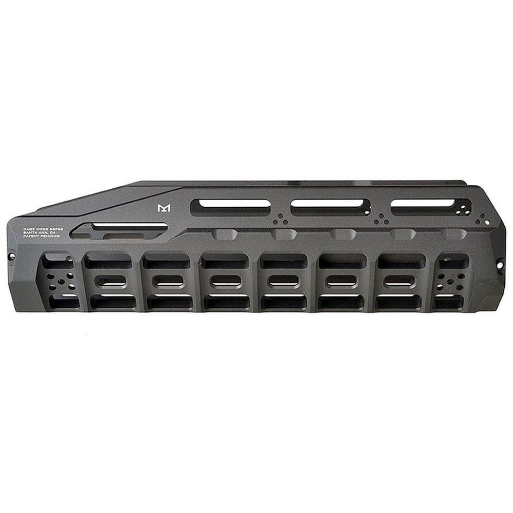 Łoże Strike Industries Hayl Rail M-Lok do strzelb Benelli M4 - Black