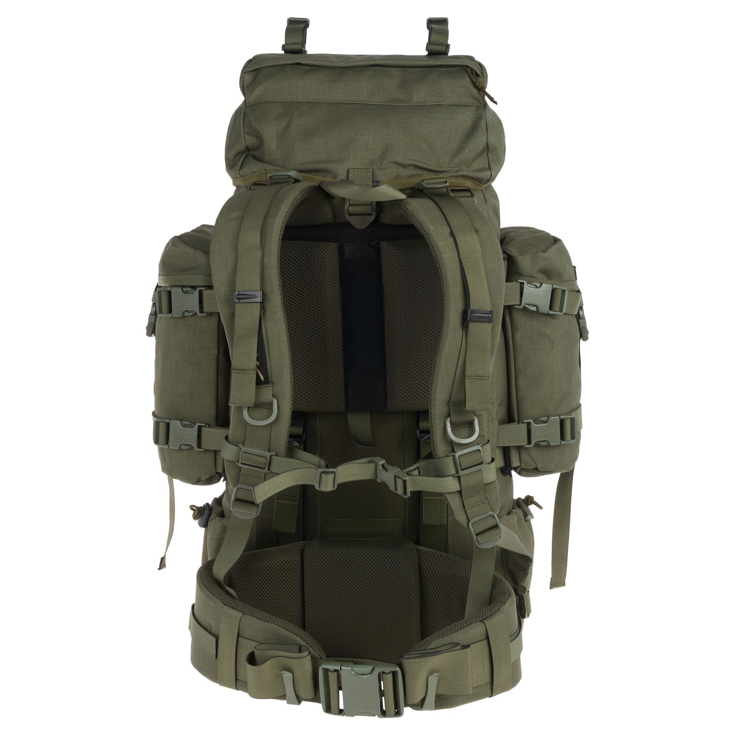 Plecak Wisport Reindeer 55 l - RAL6003