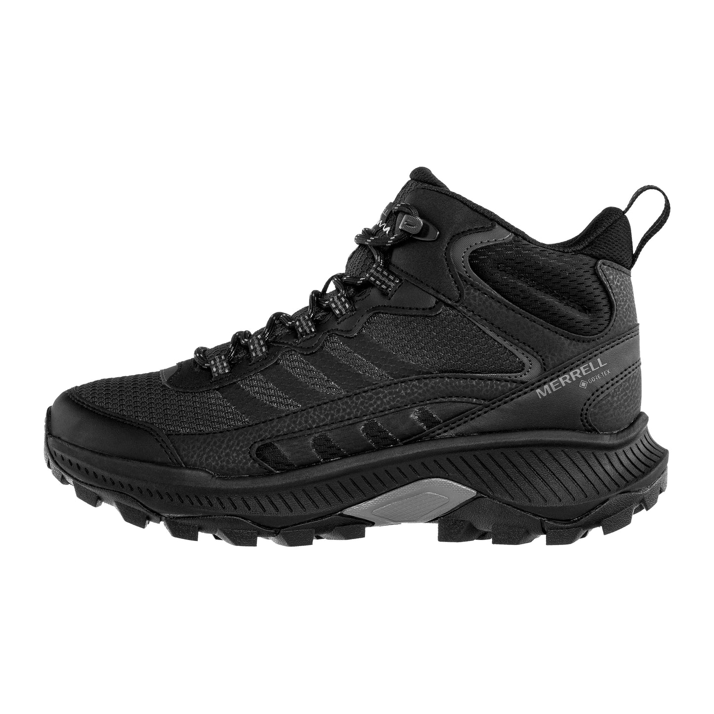 Buty Merrell Speed Strike 2 MID GTX - Black