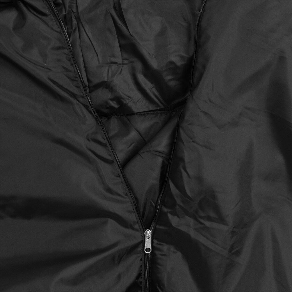 Śpiwór Mil-Tec Comforter Traveller - Black