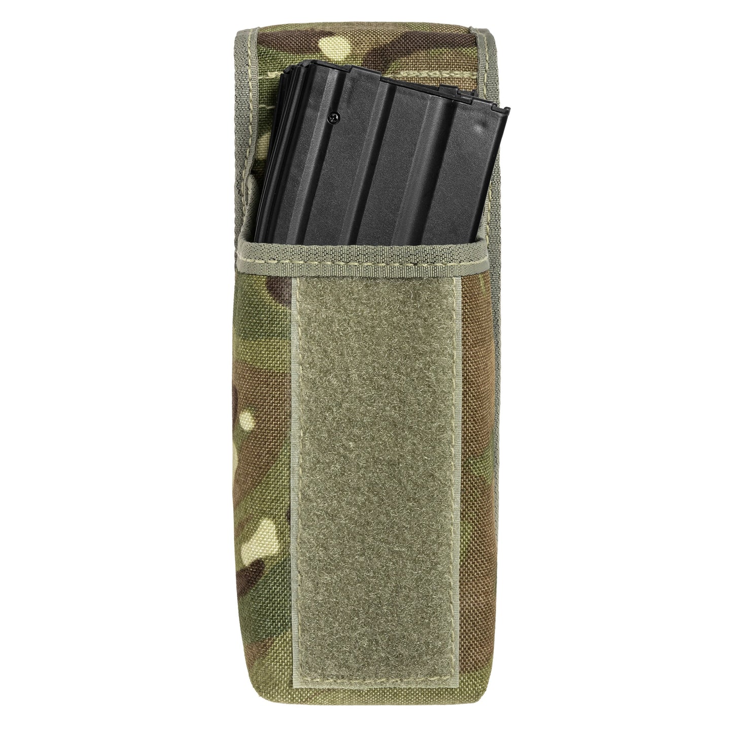 Ładownica Ammo Pouch Sharp Shooter Osprey MK IV MTP Camo - jak nowa - Demobil